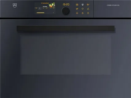 CombairSteamer V6000 60 AutoDoor